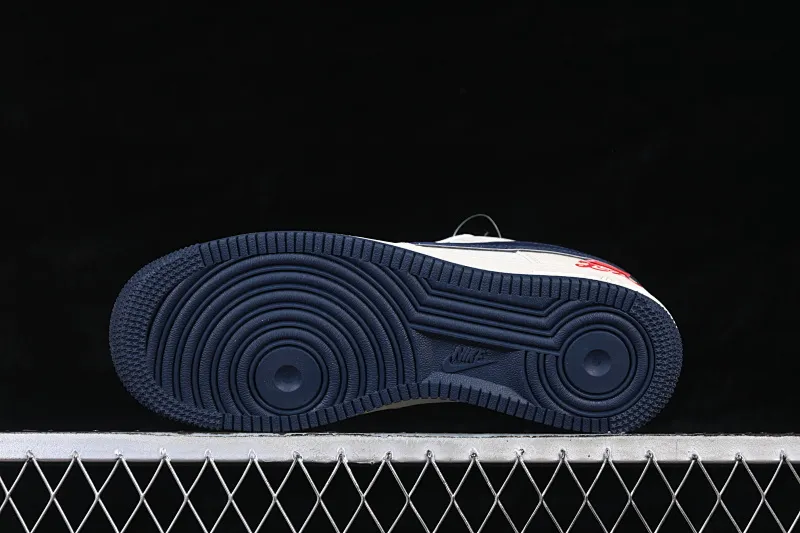 All categories Nk Air Force 1 Air Force series Nk Air Force 1 Low Air Force low-top Nike Air Force 1'07 Low Year of the Horse limited edition off-white Air Force 1 low-top casual sneakers MZ9588-821